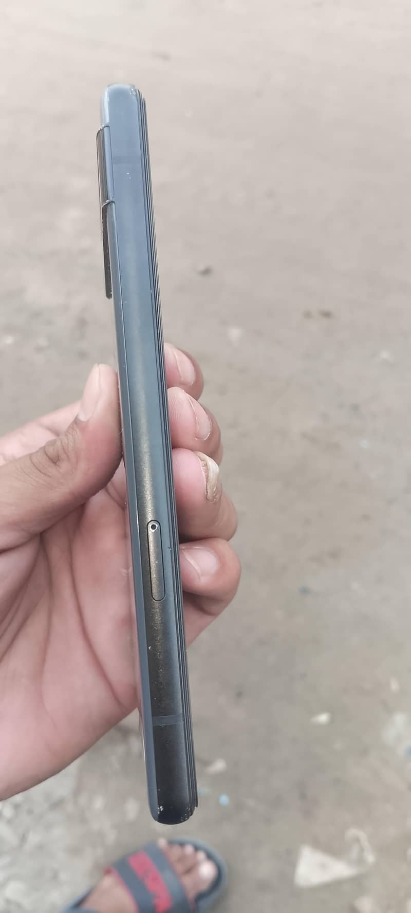Google Pixel 6a 1