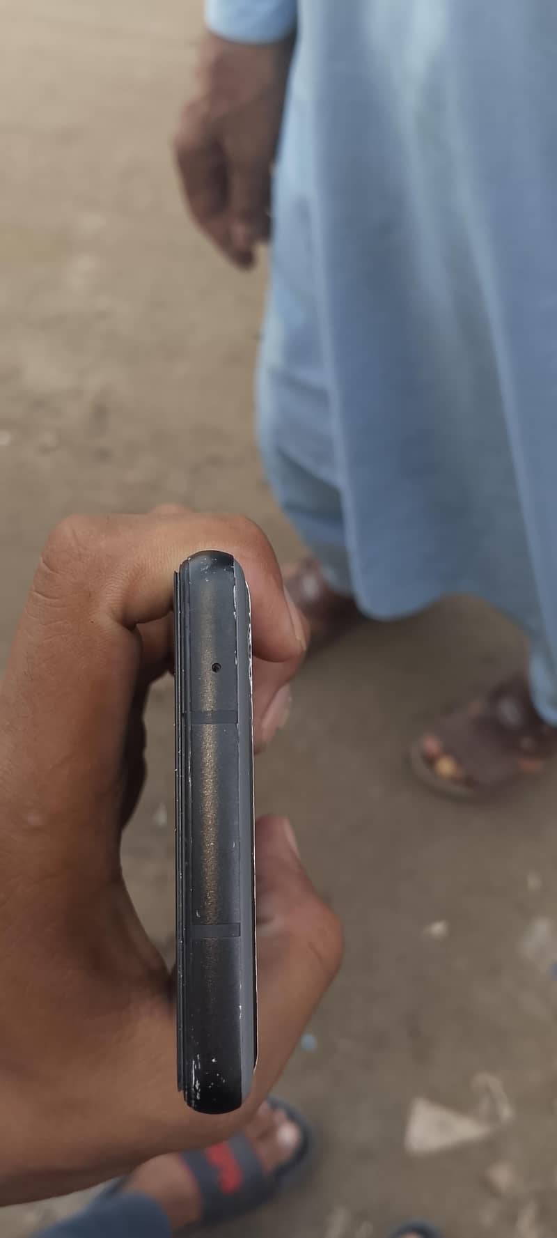 Google Pixel 6a 3