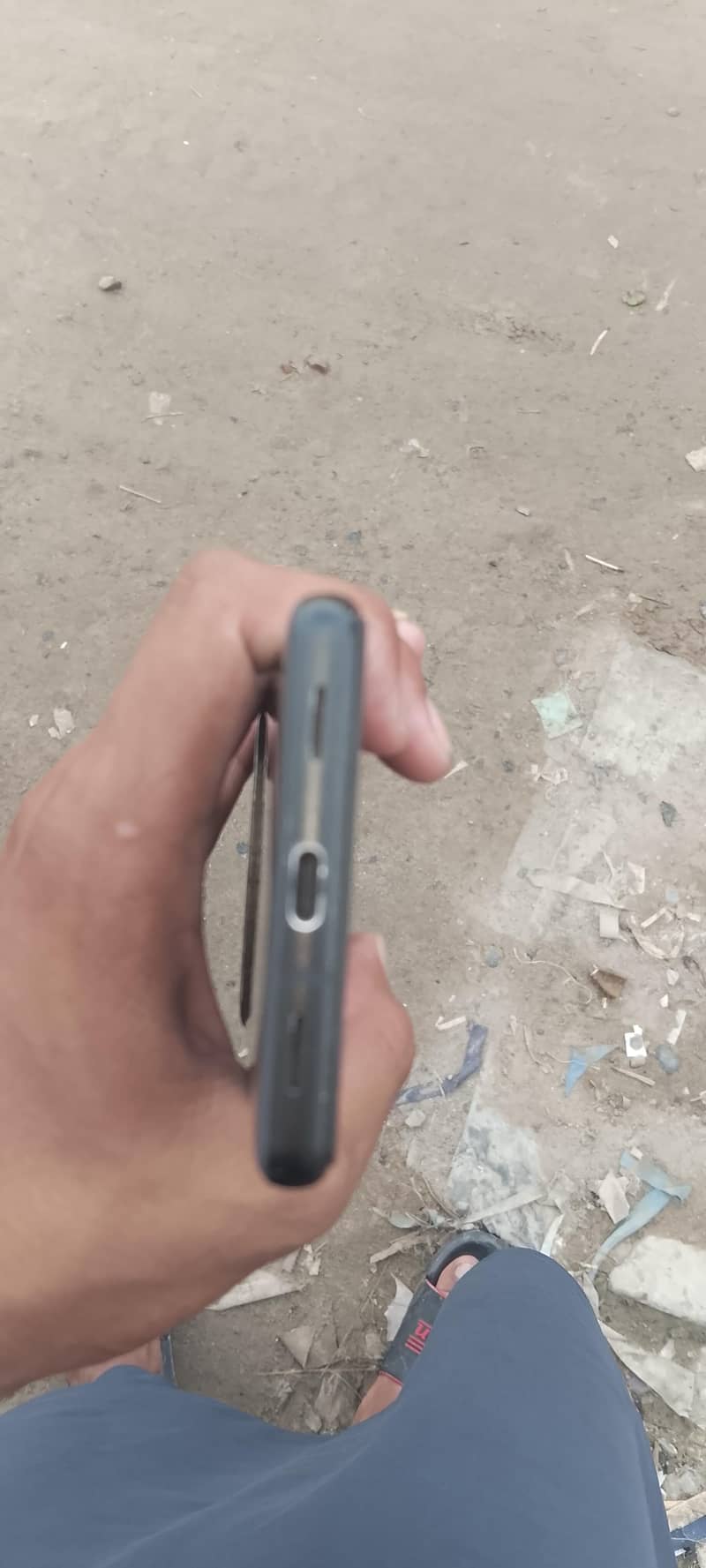 Google Pixel 6a 4