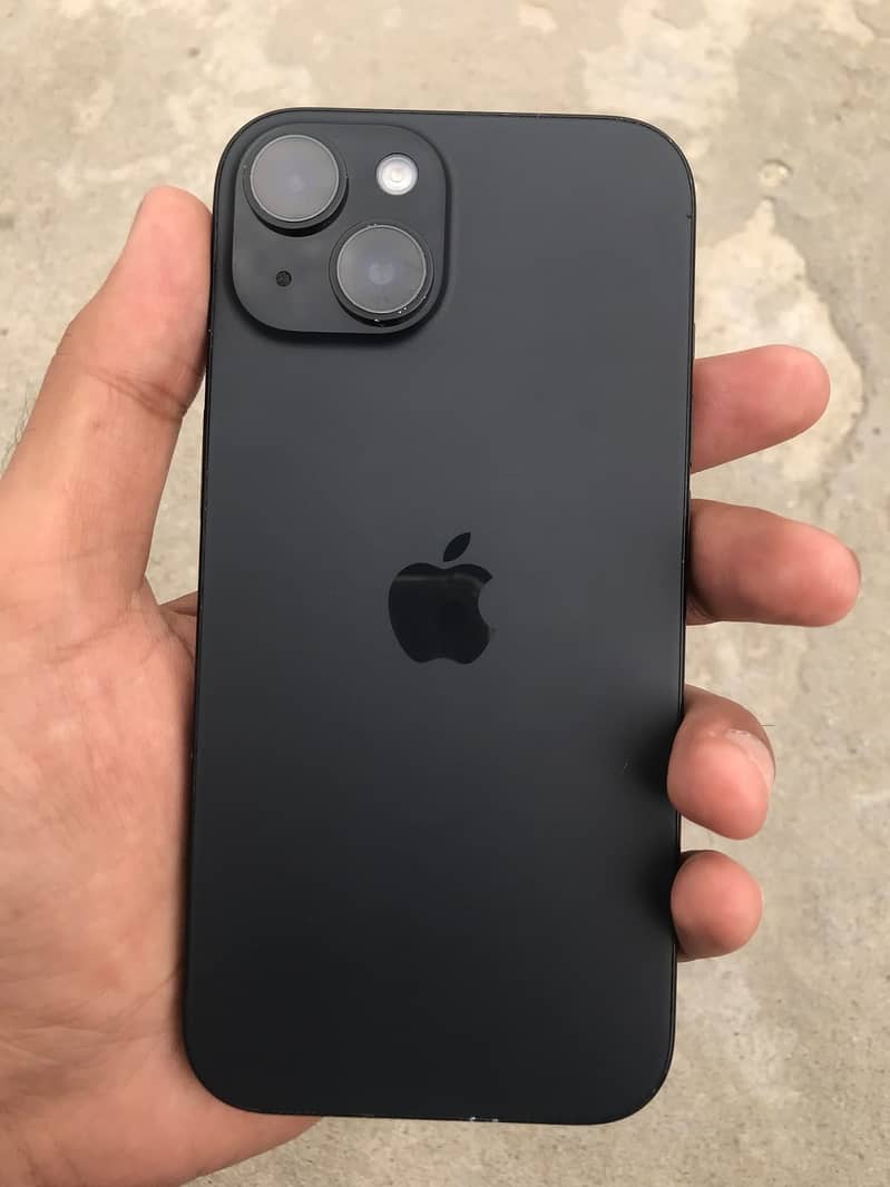 Iphone 15 0