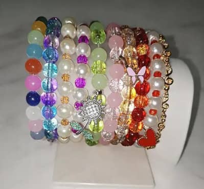 Bracelets