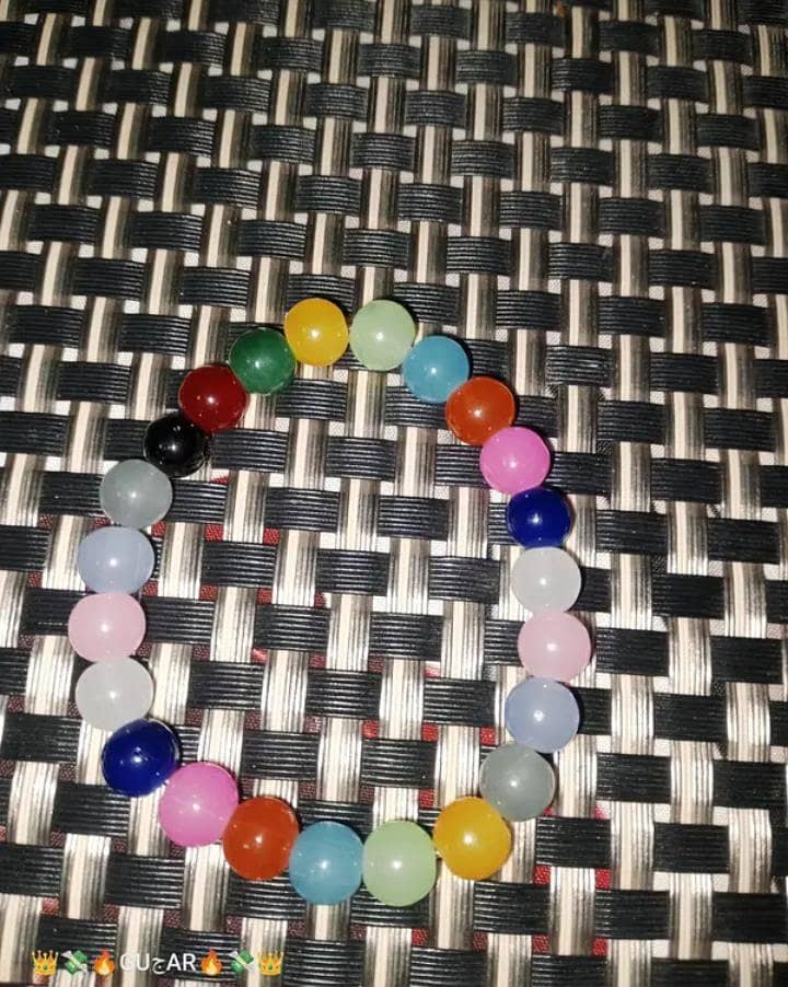Bracelets 3