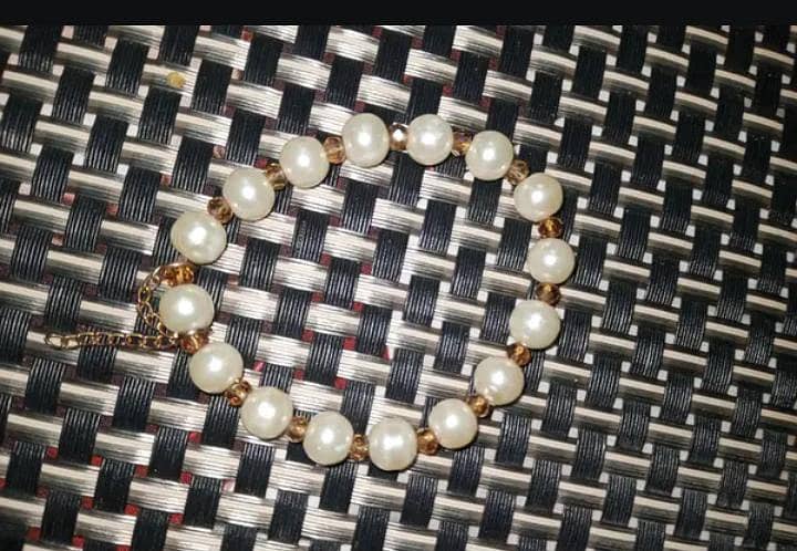 Bracelets 5