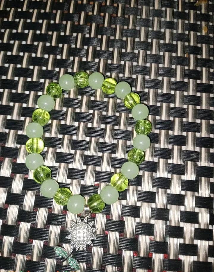 Bracelets 7