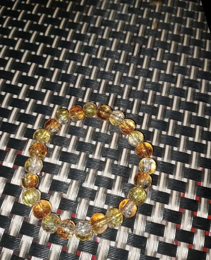 Bracelets 9