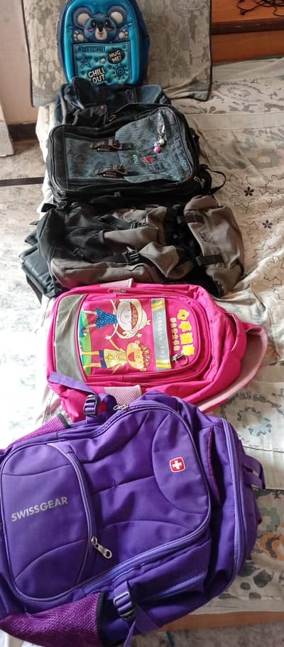 School Bags