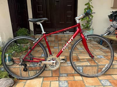 Giant Escape R3 USA Import Hybrid Cycle