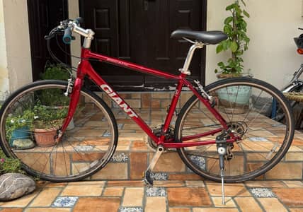 Giant Escape R3 USA Import Hybrid Cycle