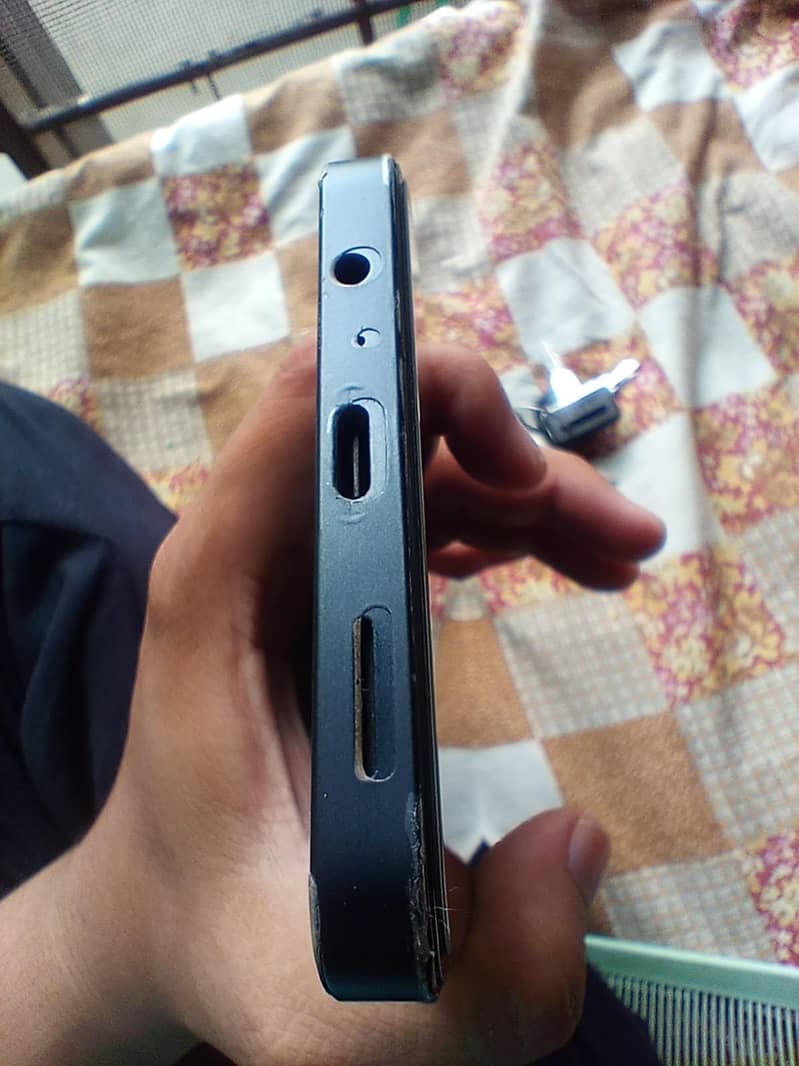 Samsung Mobile A07 6