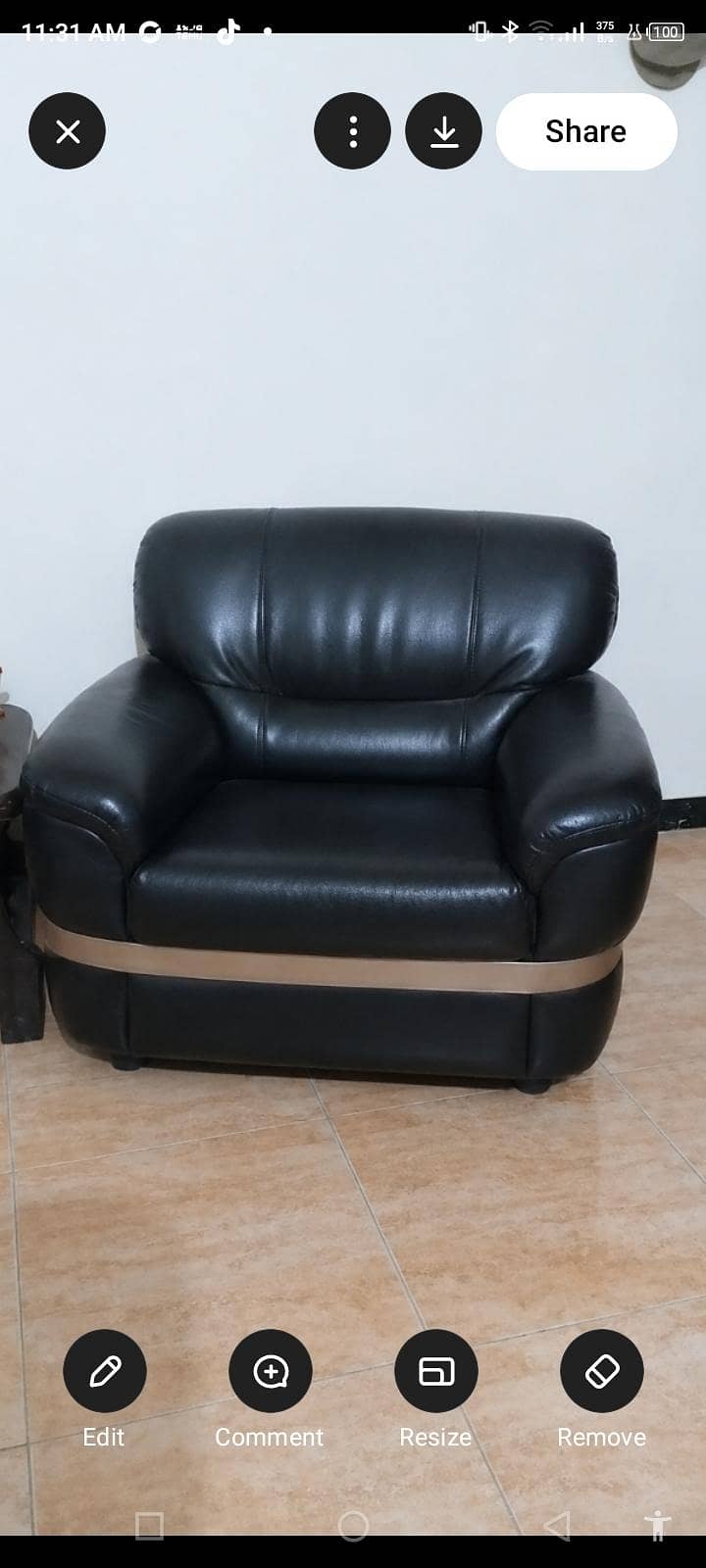 premium sofa seet. 0