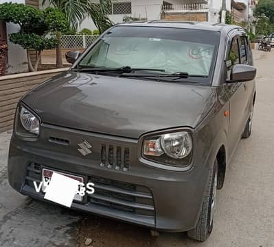 Alto  2019 VXL AGS