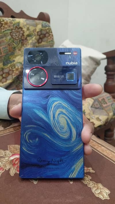 Zte nubia Z60 Ultra