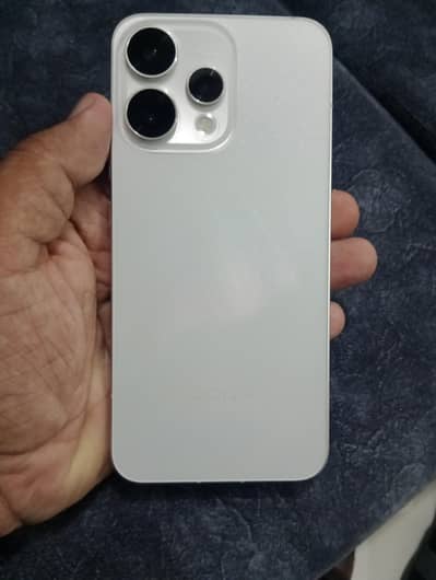 OPPO Reno 15 12/256 PTA approved
