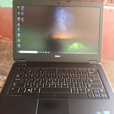 core i5 4 gen