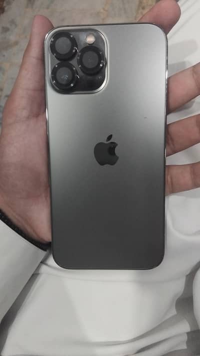 Apple iPhone 13 Pro Max