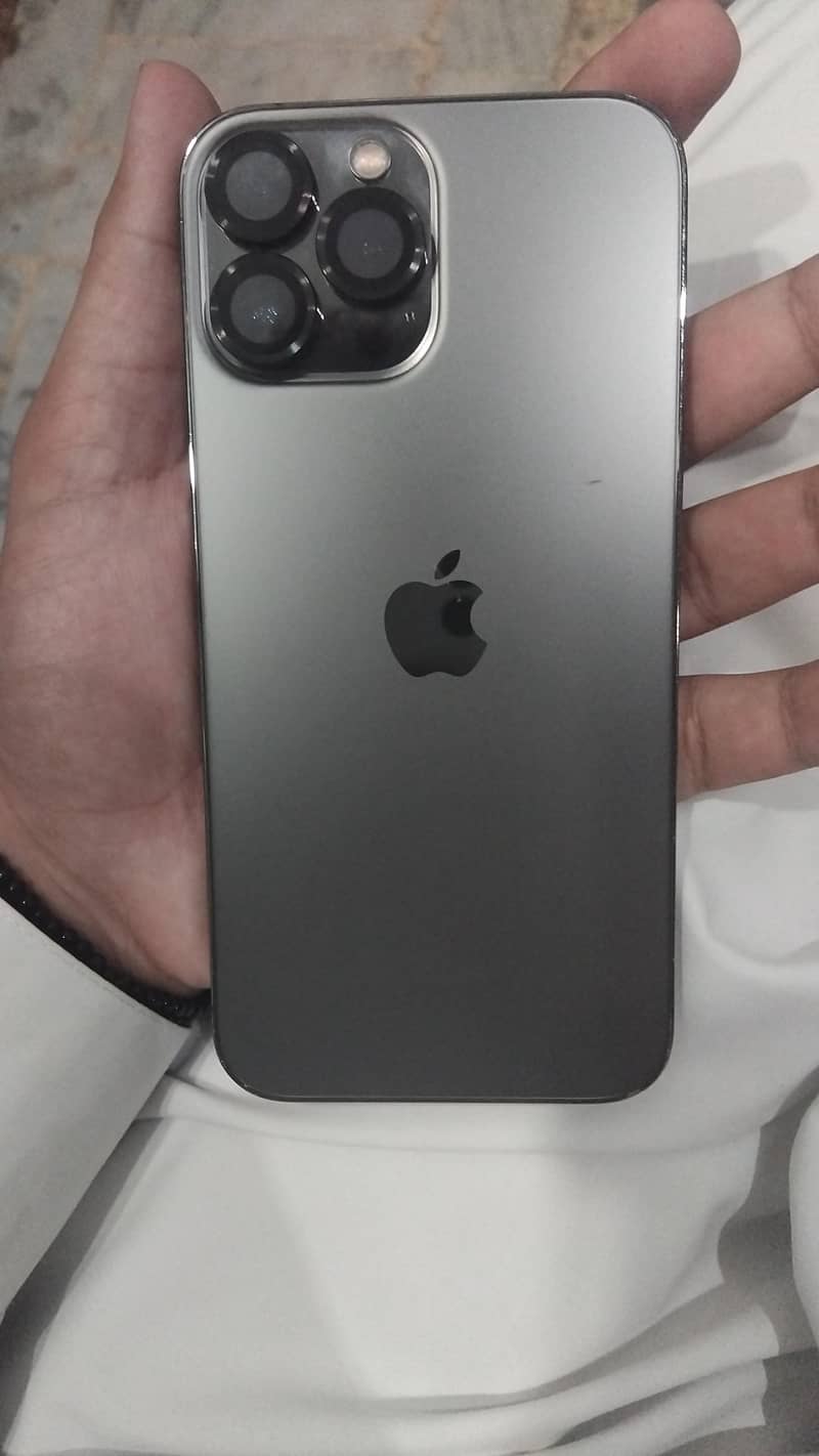 Apple iPhone 13 Pro Max 0