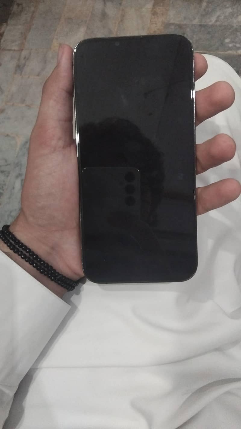 Apple iPhone 13 Pro Max 5