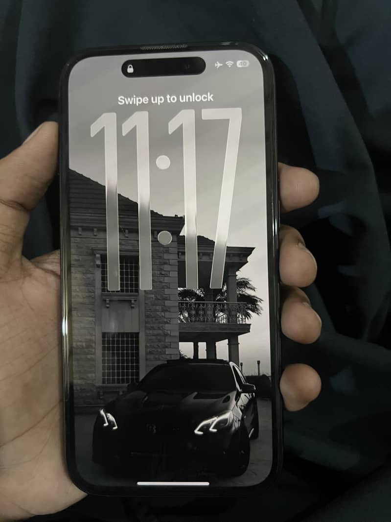 Apple iPhone 15 0