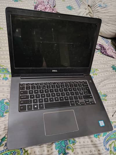 dell core i5 7th gen
