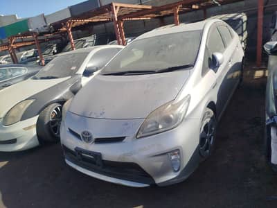Toyota Prius G LED