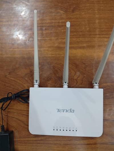 Tenda wifi Extender