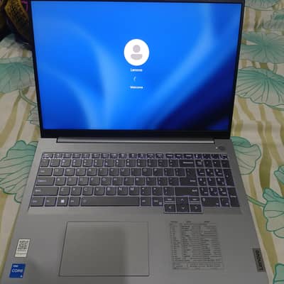 Lenovo Thinkbook