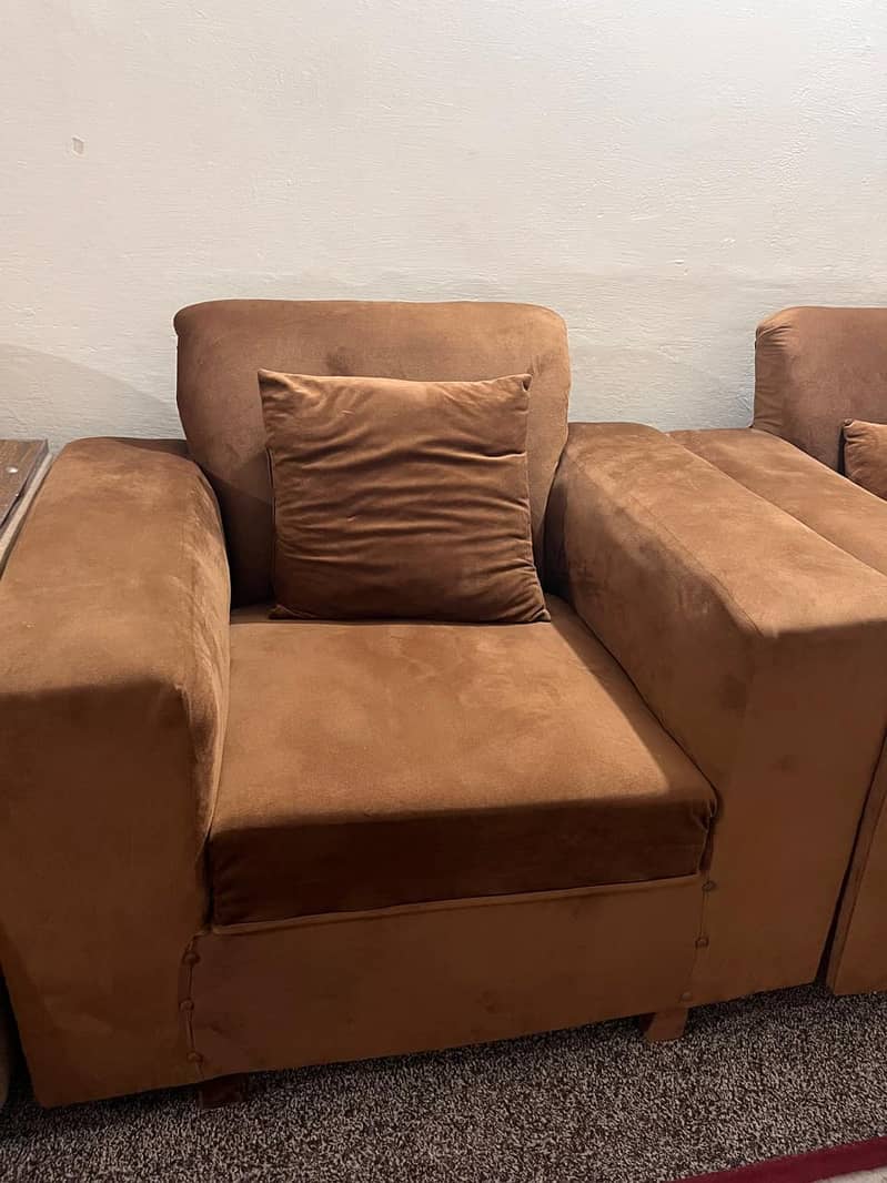 Sofa set 1