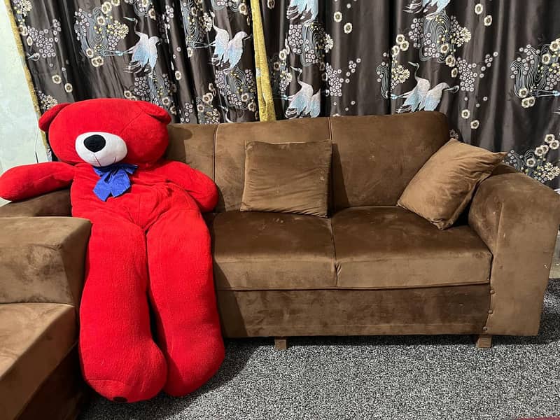 Sofa set 2