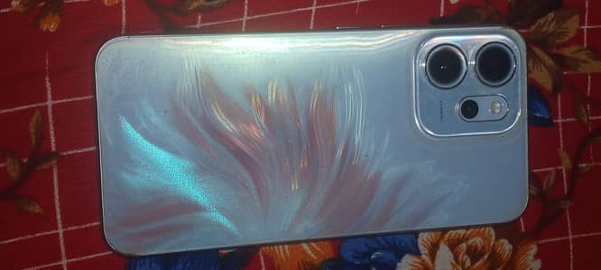 OPPO Reno 14f 5g