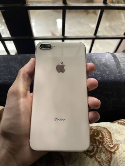 Apple iPhone 8 Plus