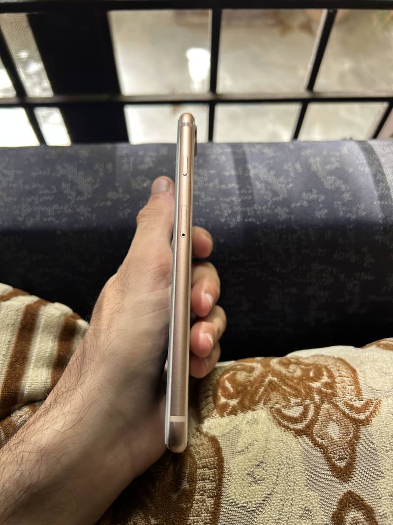 Apple iPhone 8 Plus 3