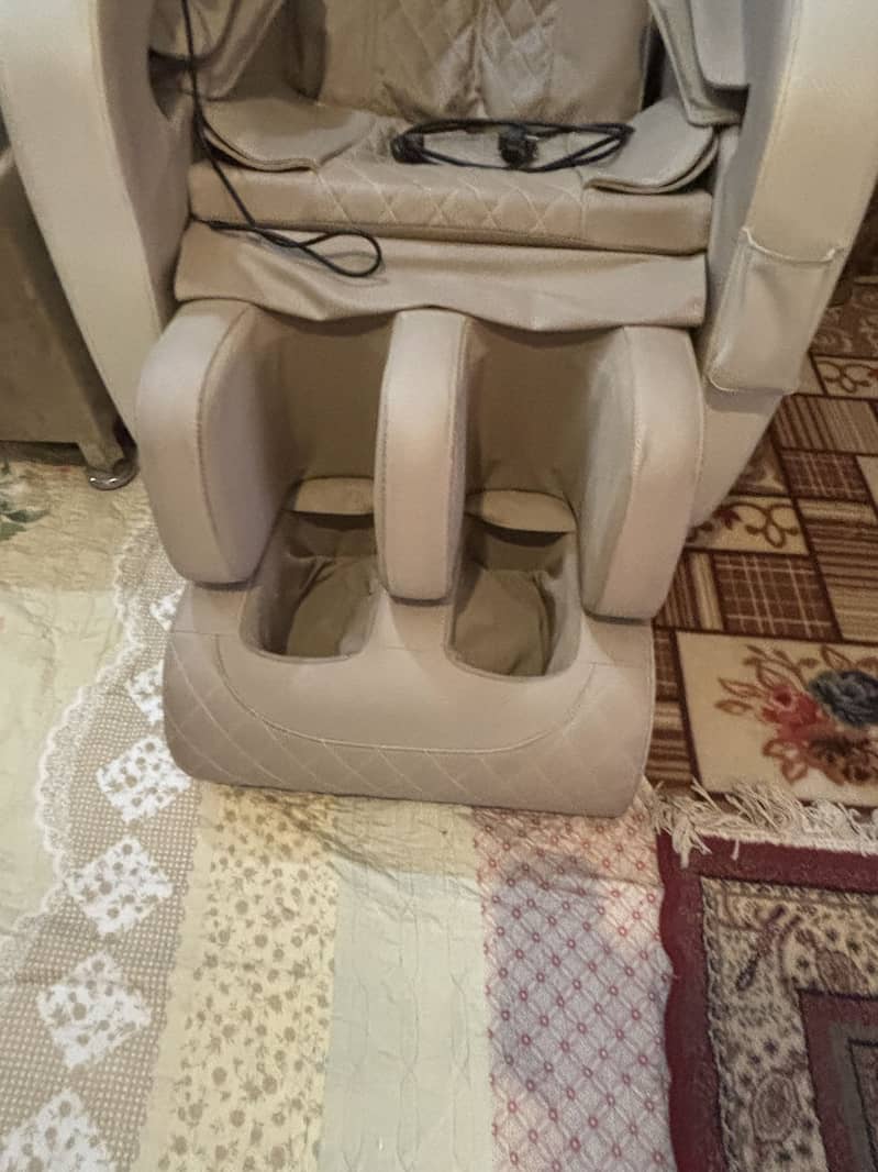 Massager machine 2