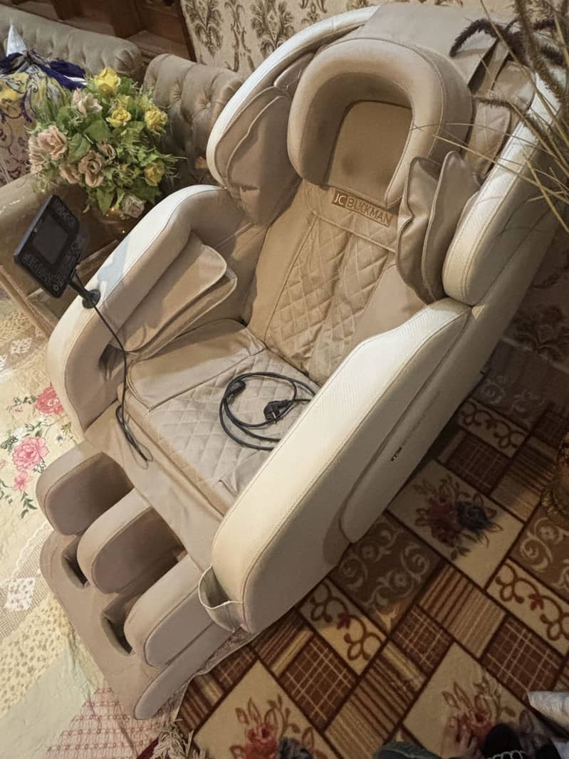Massager machine 3