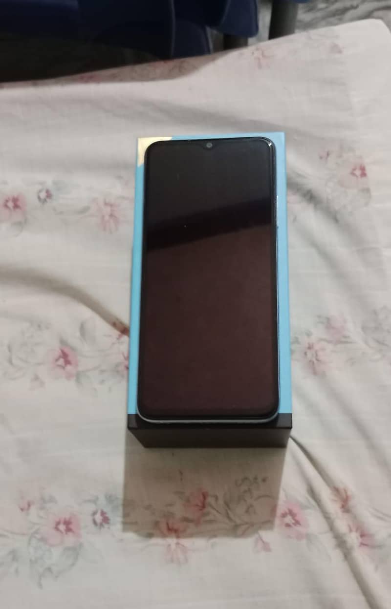 OPPO A17 1