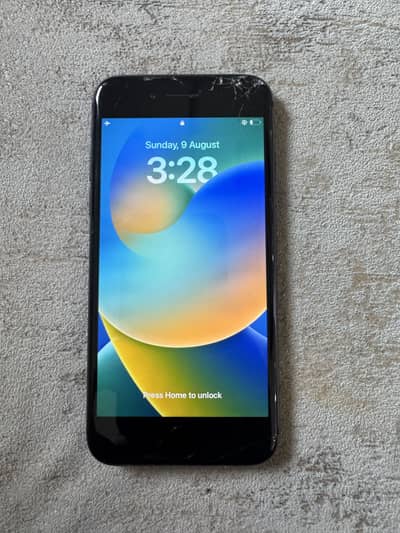 Apple iPhone 8