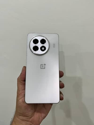 OnePlus 13r 12/256