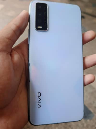 Vivo Y12A
