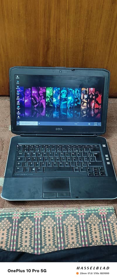 Dell Latitude e5430 Core i7 3gen