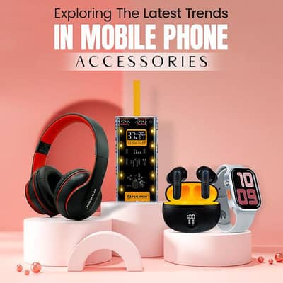 mobile accessories holsell