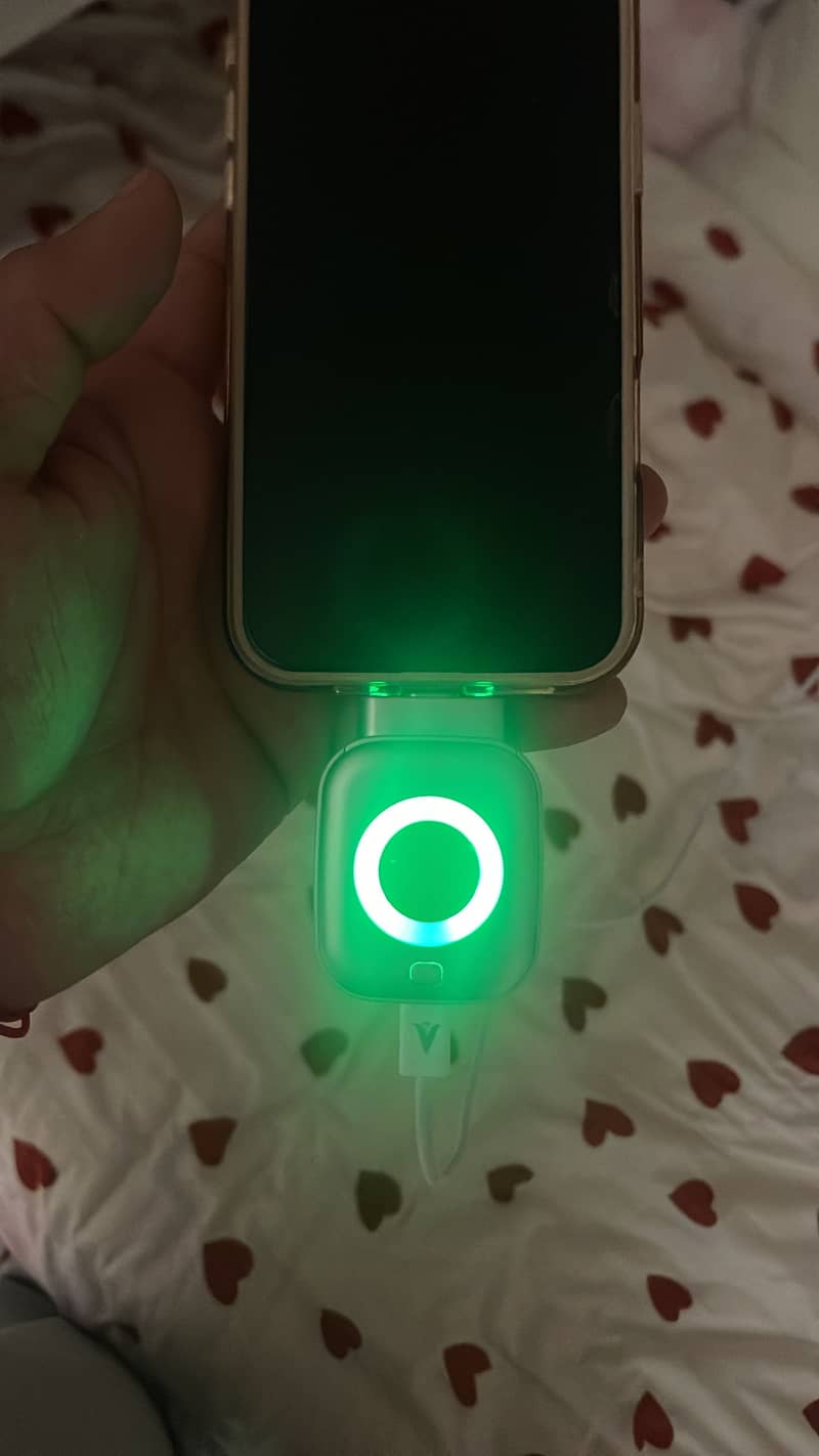 Ai Auto Eject Charging Separator – Smart Charging Solution 3