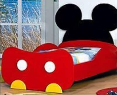 kids bed