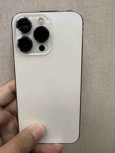 Apple iPhone 13 Pro