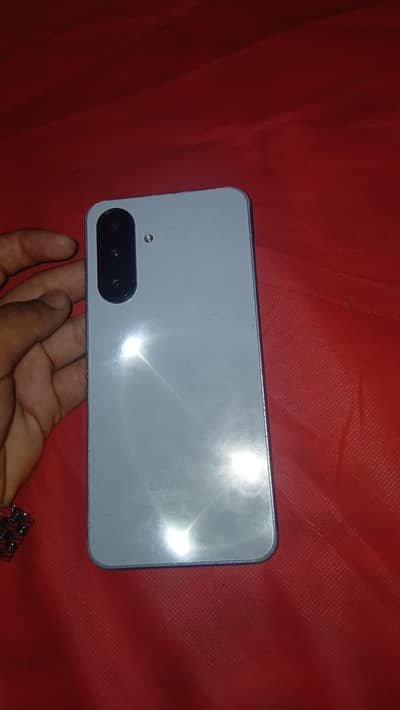 Samsung Mobile A17