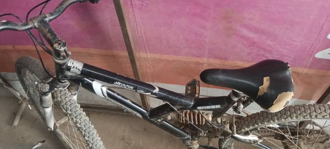 Mountain Bike / MTB for Sale 