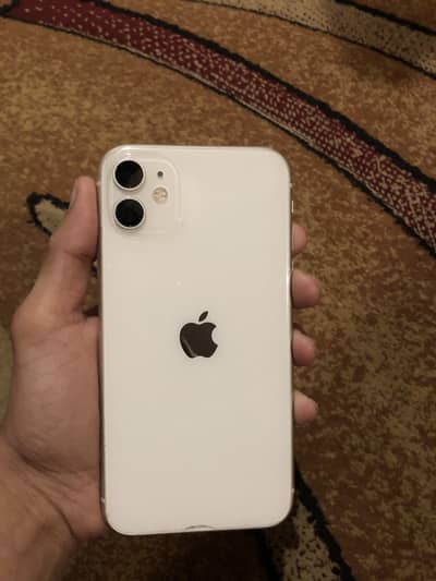 Apple iPhone 11