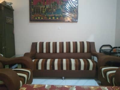 Good 1 Set Sofa For Sale