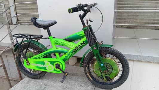 KIDS BICYCLE OLX KARACHI