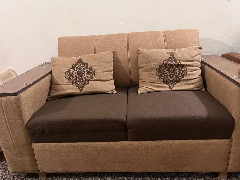Sofa set 2