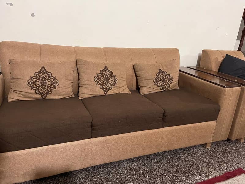 Sofa set 3