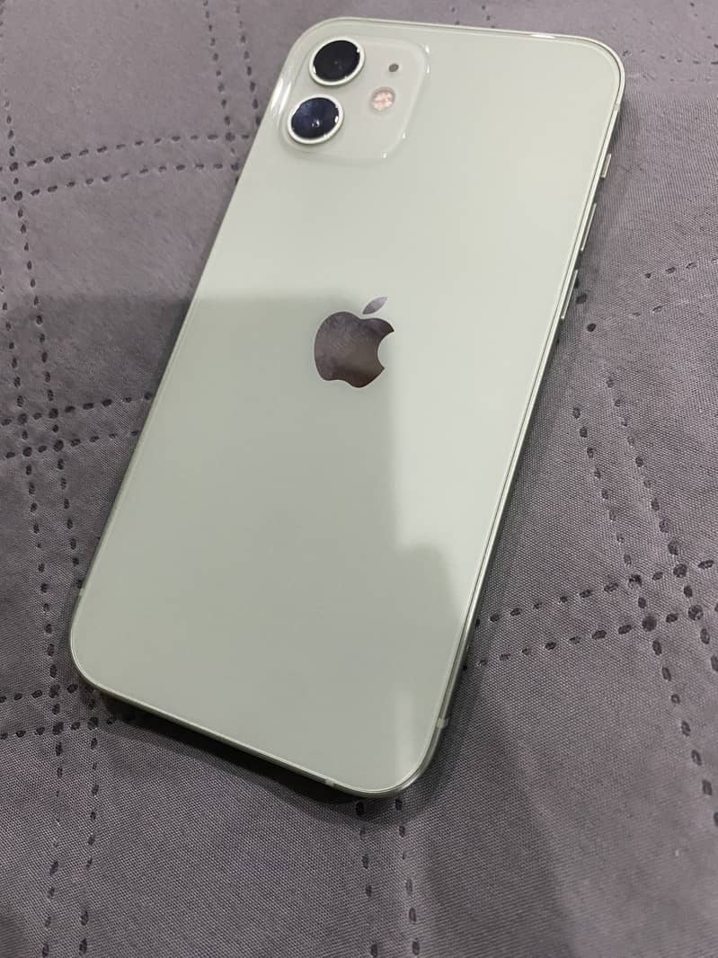 Apple iPhone 12 1